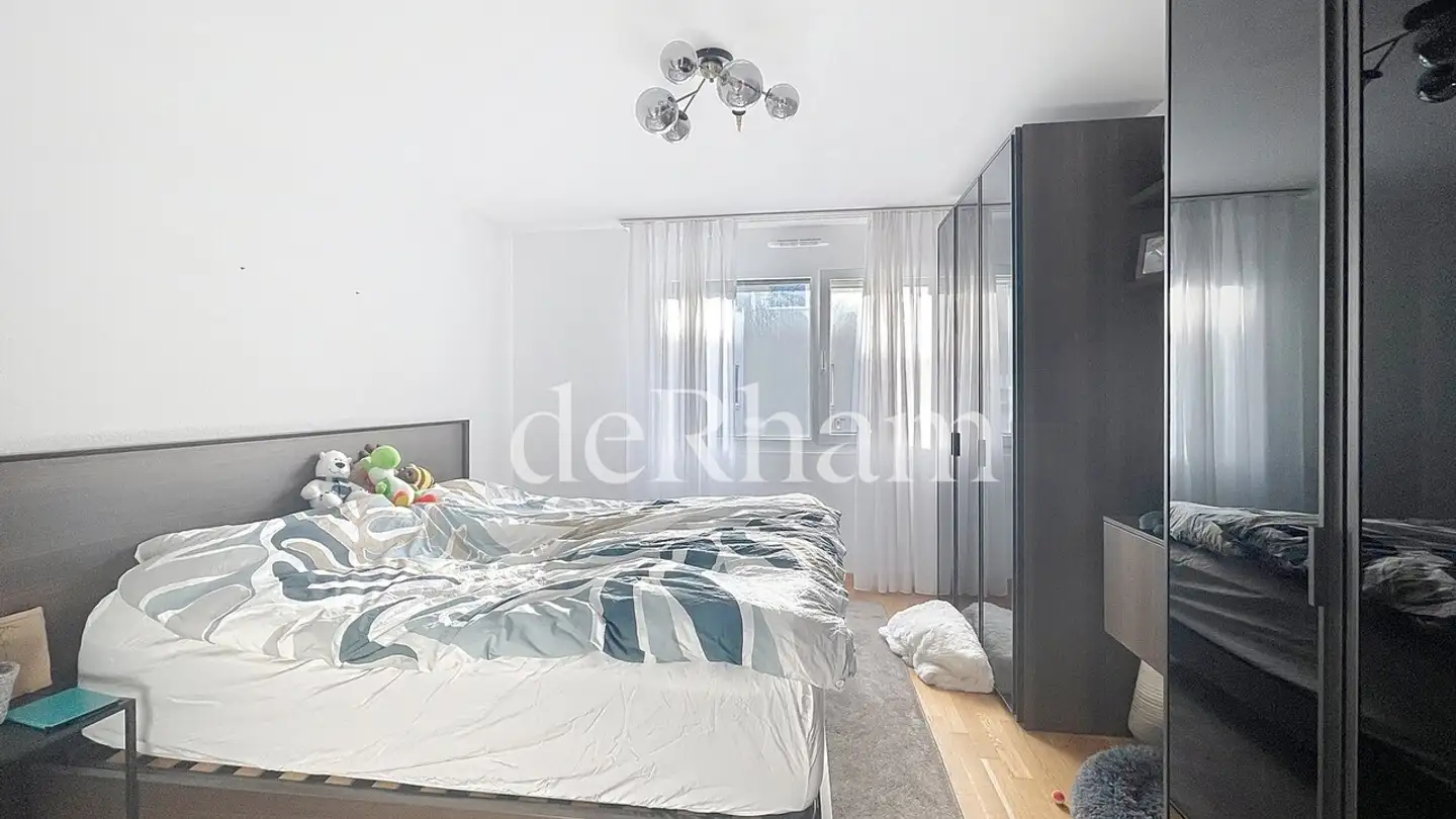 Appartement à louer - Route De Morges 50, 1162 St-Prex - Photo 4