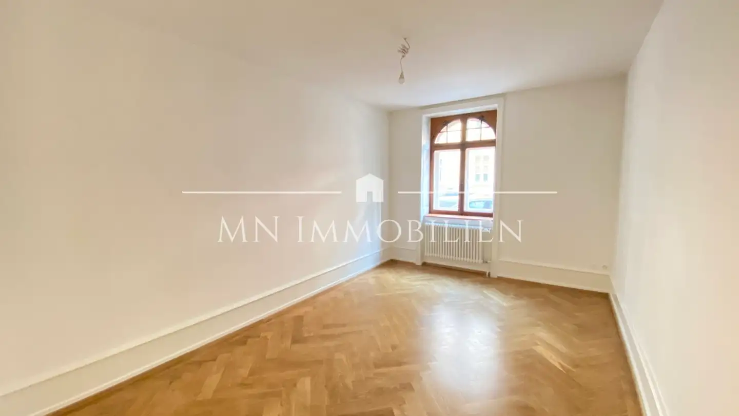 Apartment for rent - Drahtzugstrasse 45, 4057 Basel - Photo 4