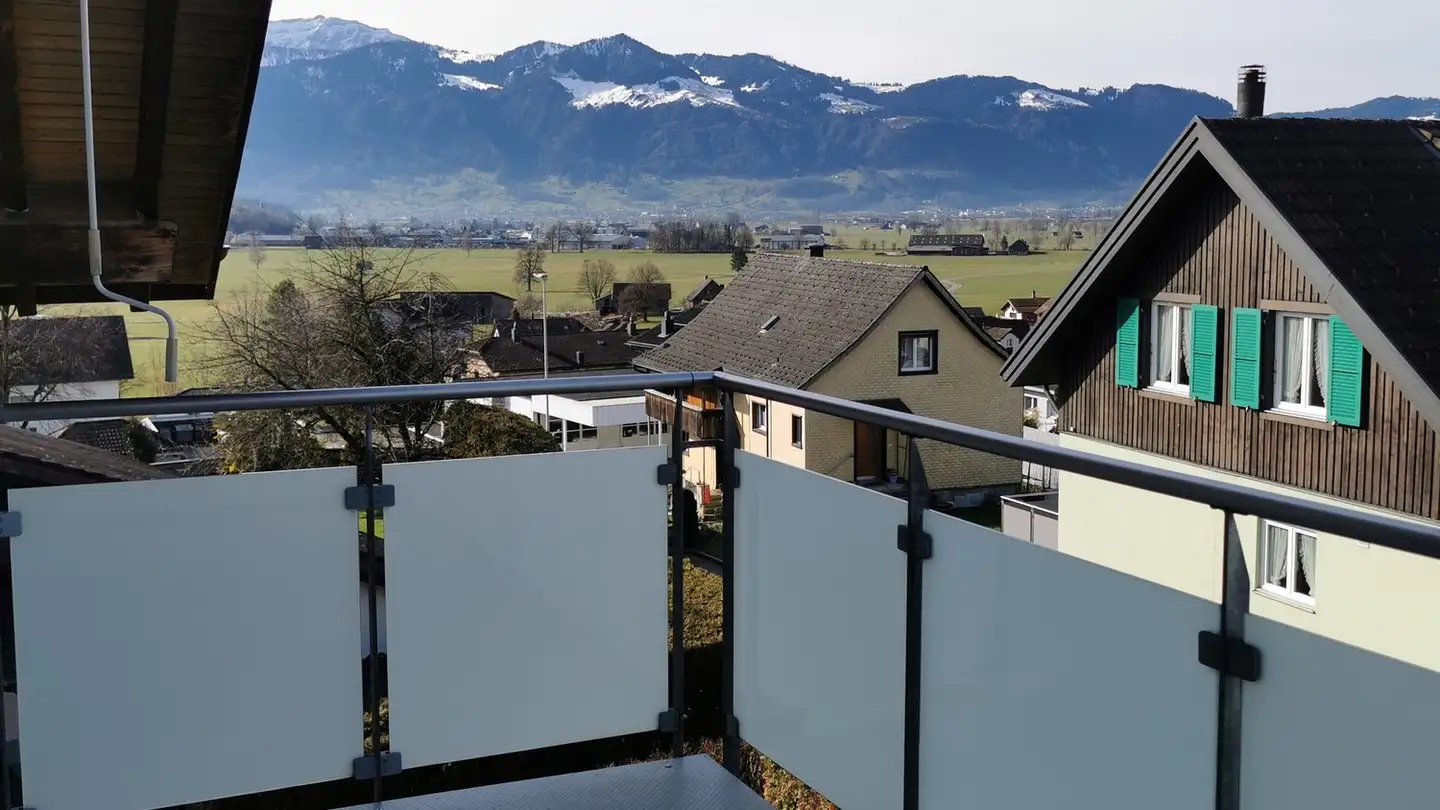 Appartamento in affitto - Höchistrasse 11, 8722 Kaltbrunn - Photo 2