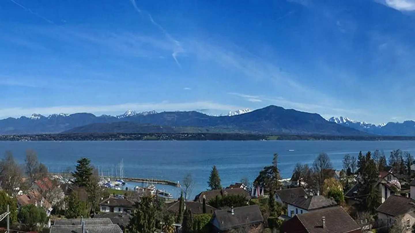 Casa singola in affitto - 1299 Crans-près-Céligny - Photo 2