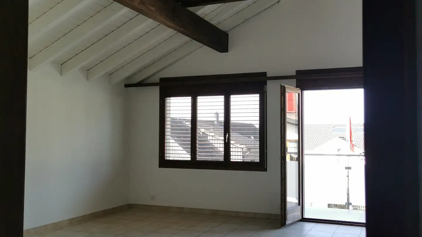 Appartamento in affitto - Höchistrasse 11, 8722 Kaltbrunn - Photo 3