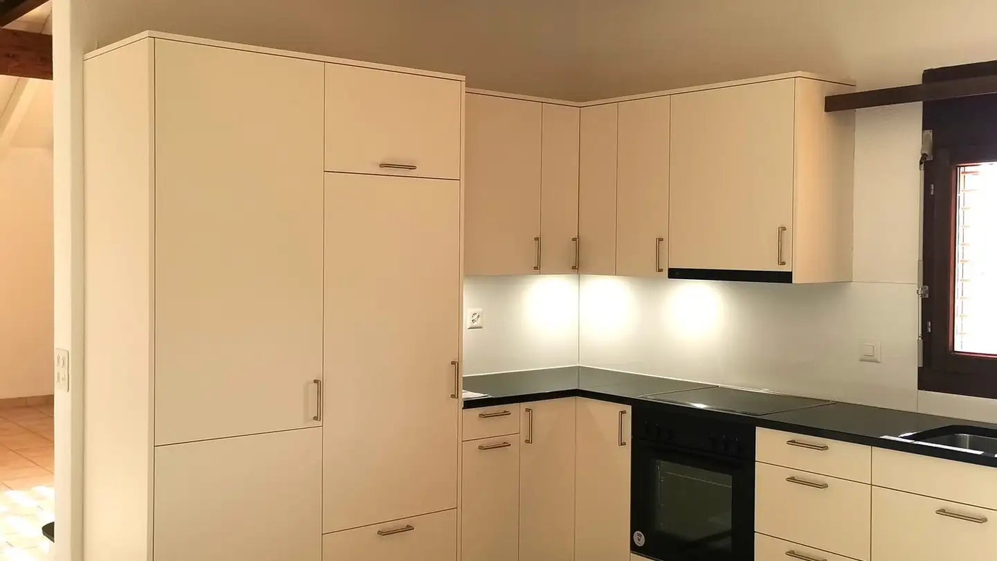 Appartamento in affitto - Höchistrasse 11, 8722 Kaltbrunn - Photo 4