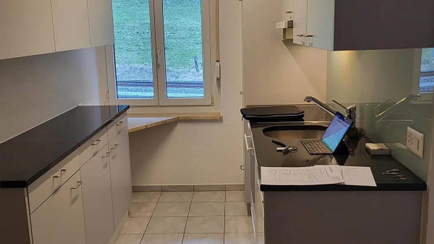 Appartement à louer - Alpsteinstrasse 70, 9100 Herisau - Photo 4