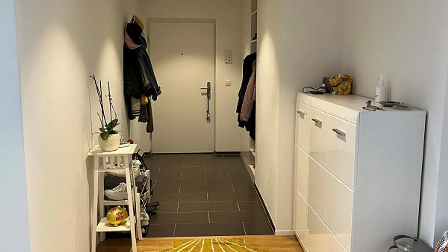 Apartment for rent - 8003 Zürich