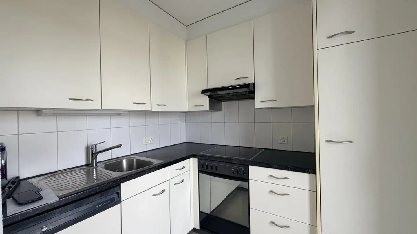 Appartamento in affitto - Cité Du Bel-Air 4, 1470 Estavayer-le-Lac