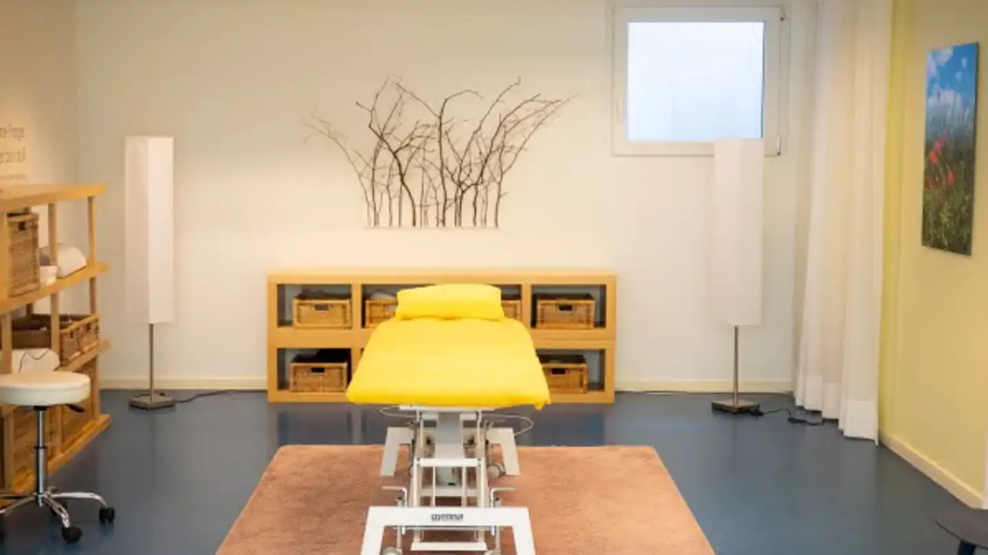 Cabinet médical à louer - Talstrasse 39, 4104 Oberwil BL