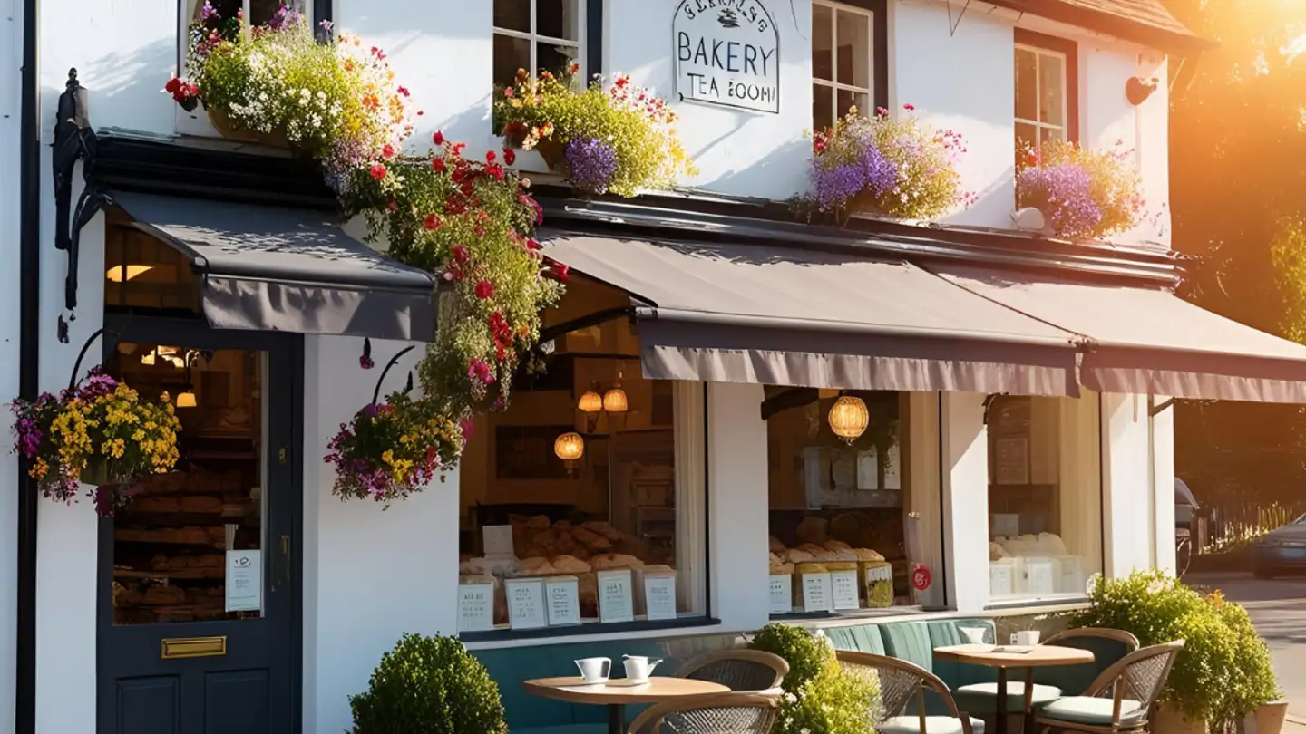 Gewerbe kaufen - 1020 Renens VD