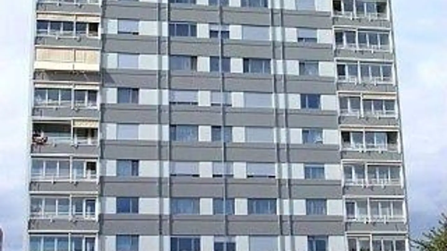 Covered parking space for rent - St. Jakobstrasse 57, 4133 Pratteln