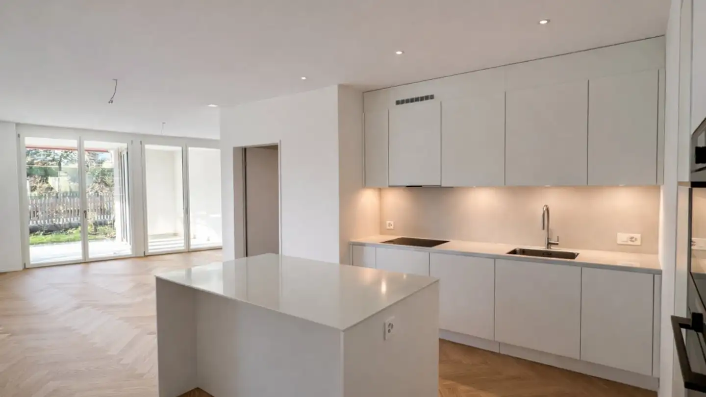 Appartement à louer - 8307 Effretikon