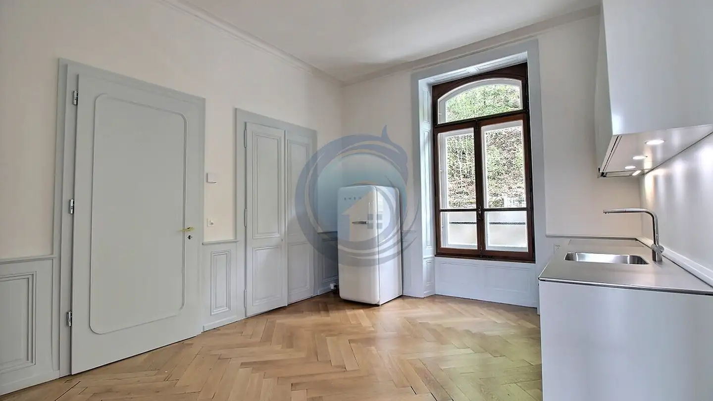 Appartement à louer - Rue Des Bosquets 18, 1800 Vevey - Photo 3