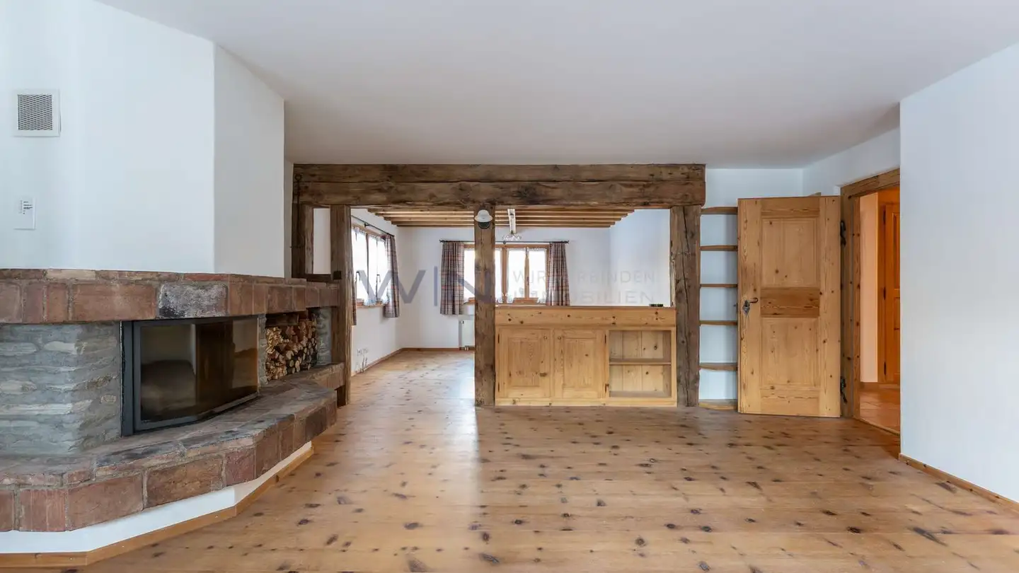 Maison individuelle à vendre - 7132 Vals - Photo 3