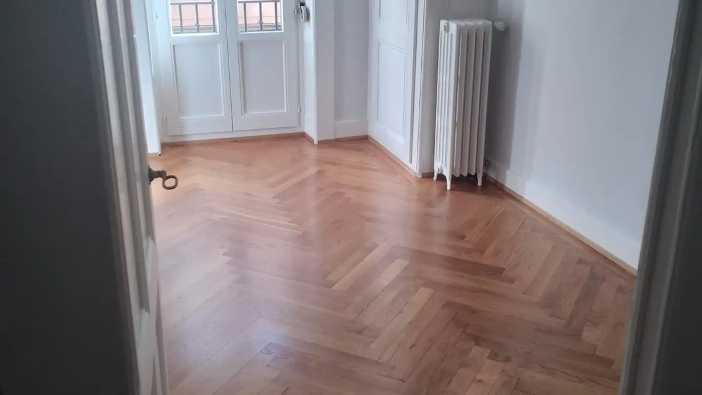 Wohnung mieten - 1205 Genève