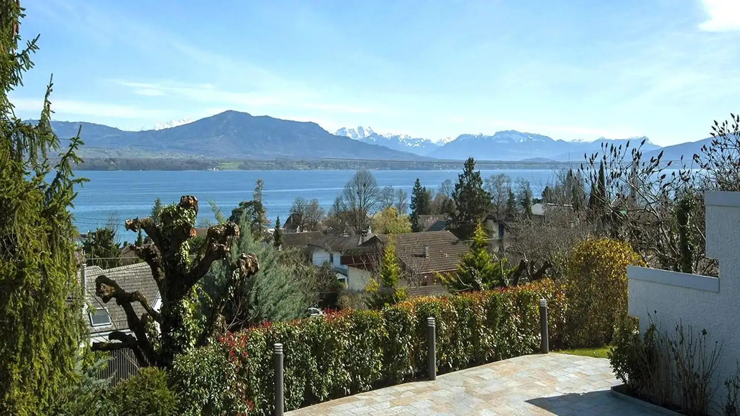 Casa singola in affitto - 1299 Crans-près-Céligny - Photo 3