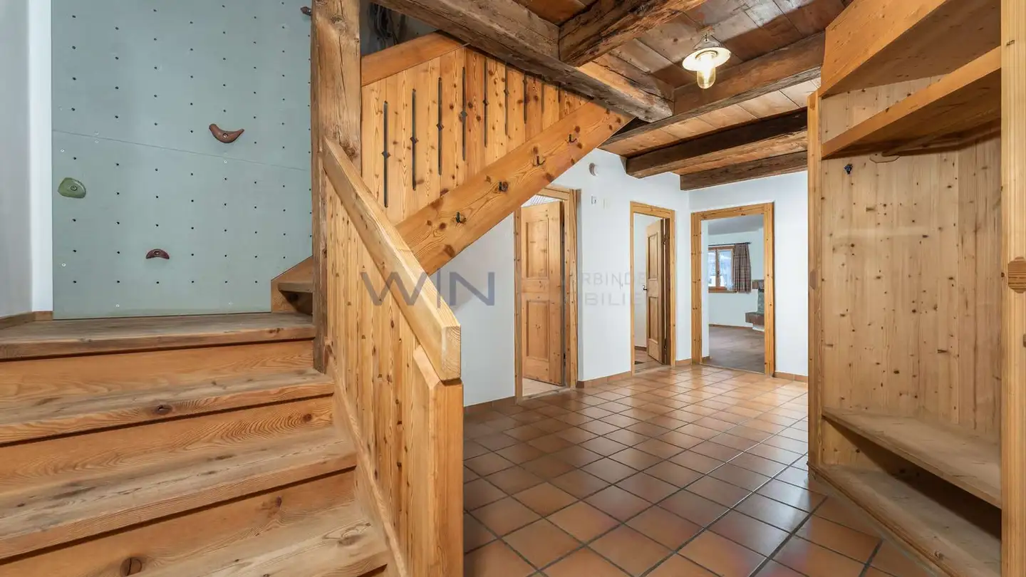 Maison individuelle à vendre - 7132 Vals - Photo 4