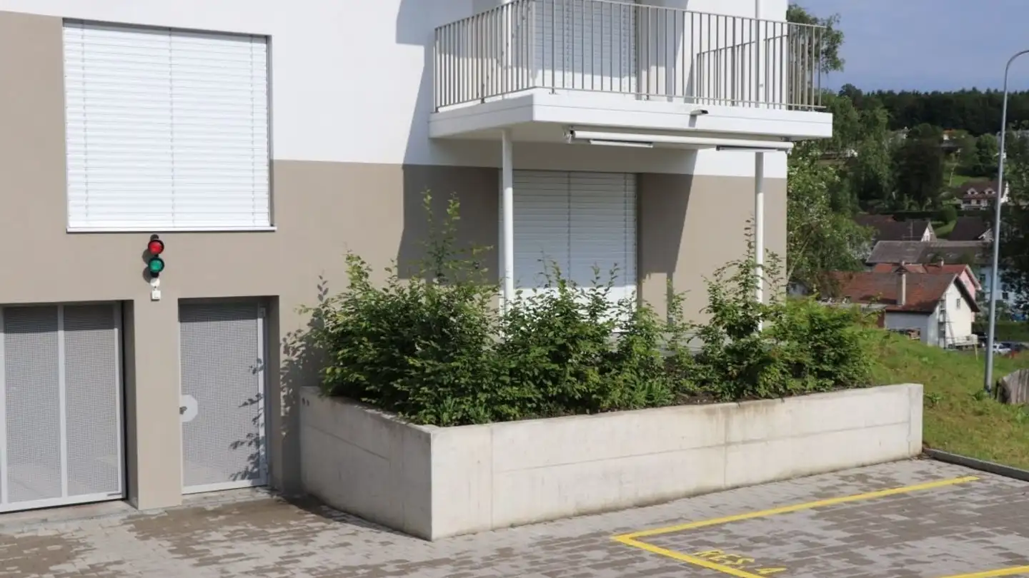 Appartamento in affitto - Hummelberg 2, 9213 Hauptwil