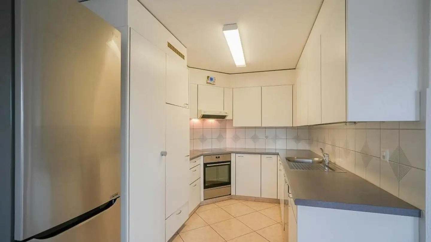 Casa singola in affitto - Schlattweg 5, 5074 Eiken - Foto 4