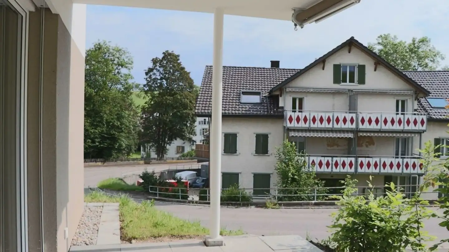 Appartamento in affitto - Hummelberg 2, 9213 Hauptwil - Foto 3
