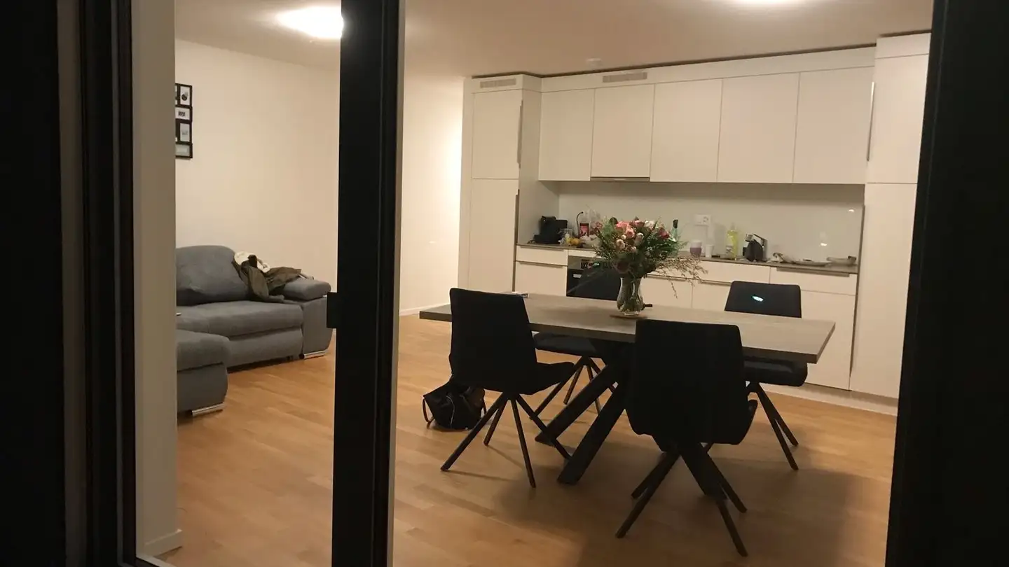 Appartamento in affitto - 2900 Porrentruy