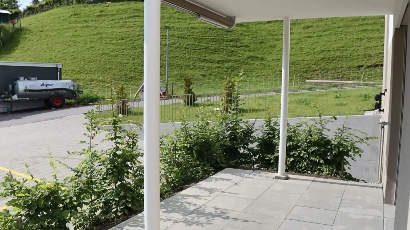 Appartamento in affitto - Hummelberg 2, 9213 Hauptwil - Foto 4
