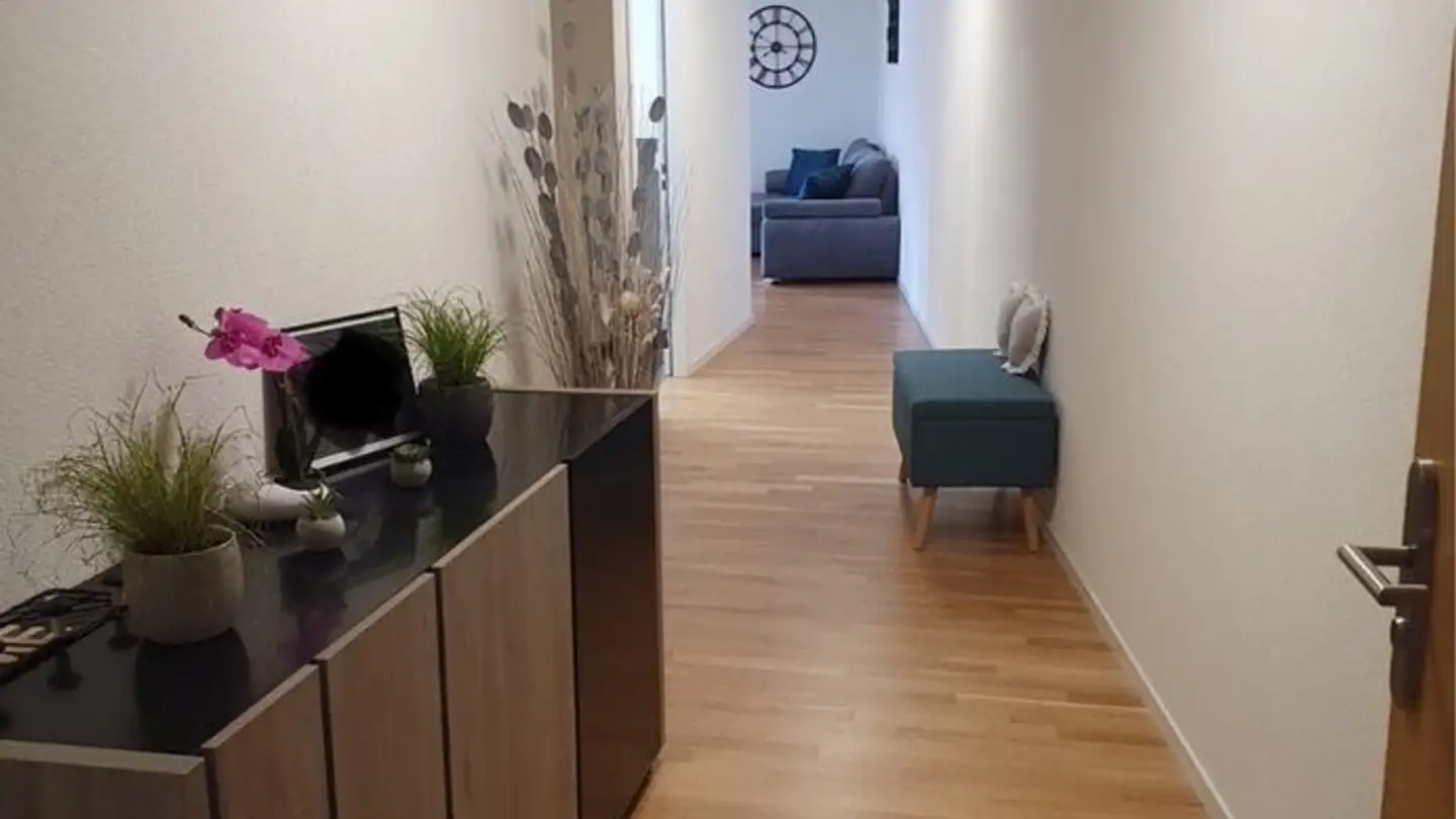 Appartamento in affitto - 2900 Porrentruy - Foto 2
