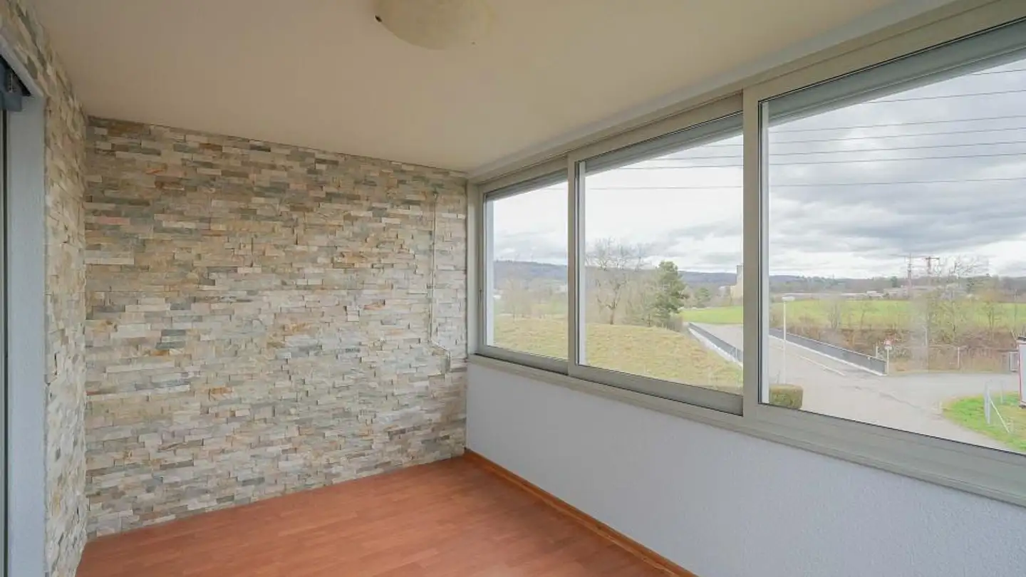 Einfamilienhaus mieten - Schlattweg 5, 5074 Eiken