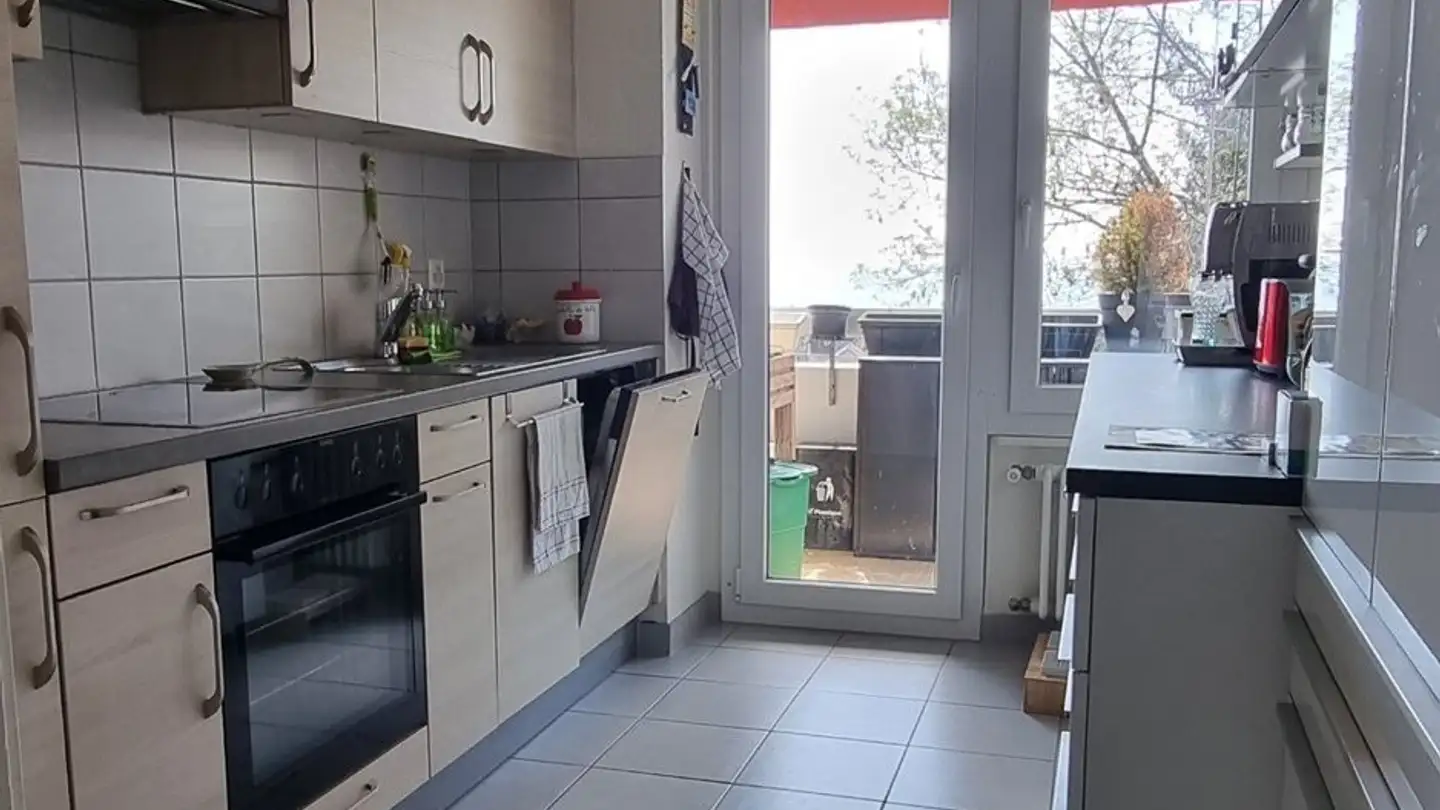 Single room for rent - 1004 Lausanne - Photo 4
