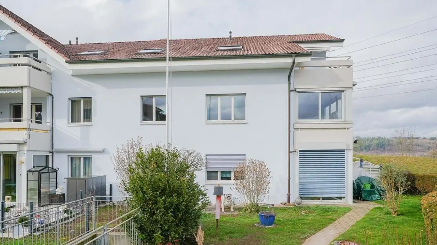 Casa singola in affitto - Schlattweg 5, 5074 Eiken - Foto 2