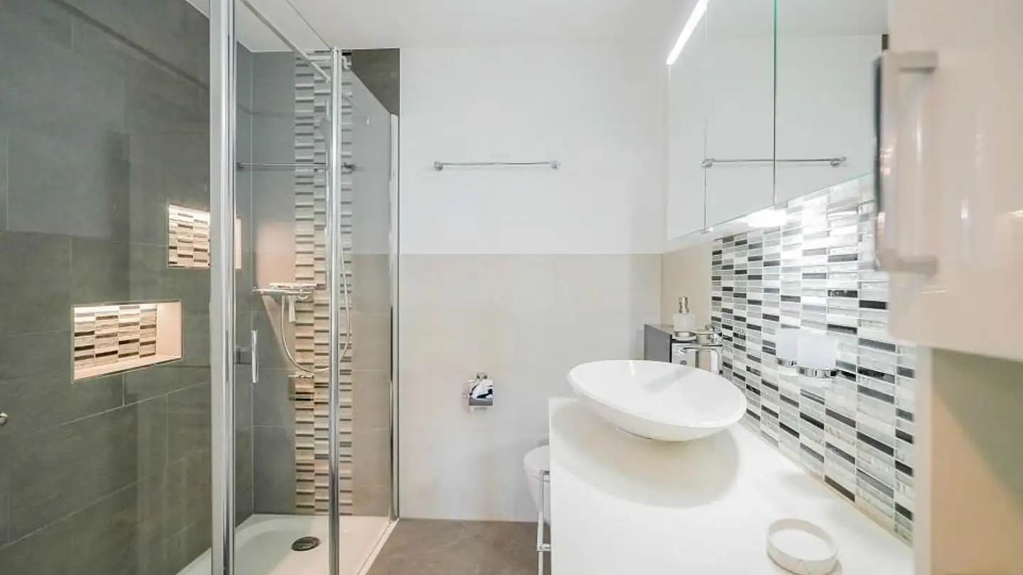 Casa singola in affitto - Schlattweg 5, 5074 Eiken - Foto 3