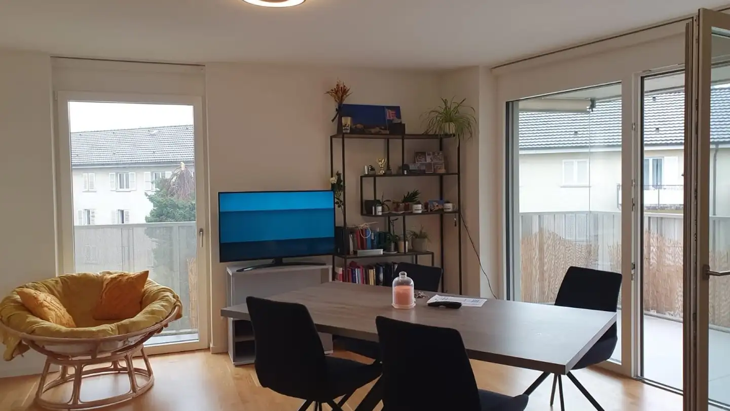 Appartamento in affitto - 2900 Porrentruy - Foto 3