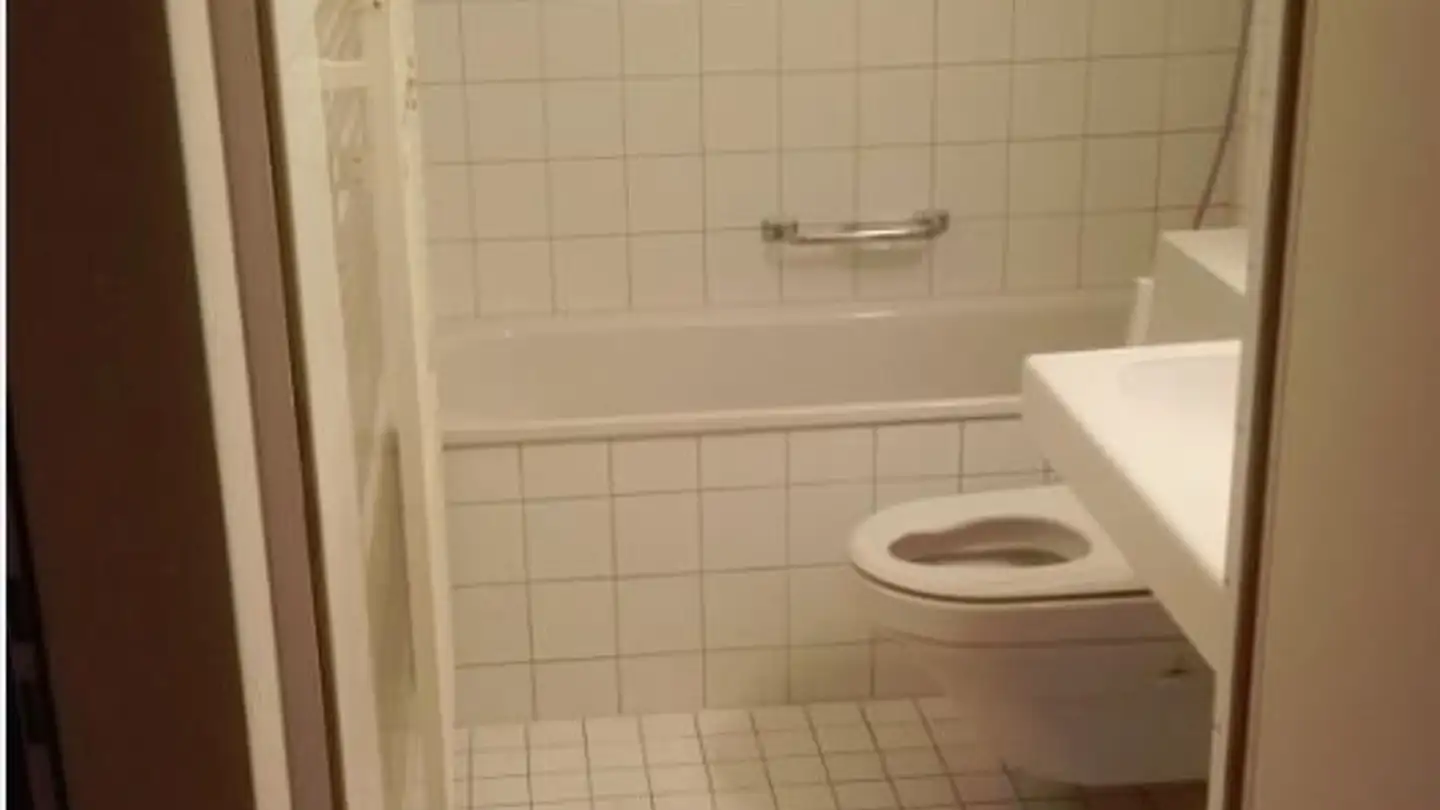 Apartment for rent - Flüelastrasse 13, 8048 Zürich - Photo 4