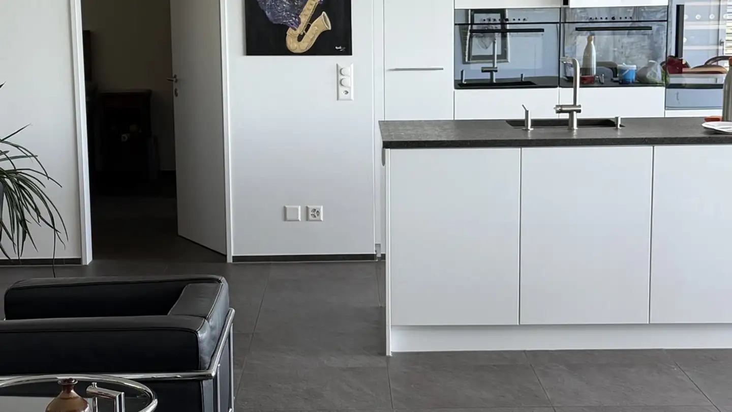 Appartement à louer - Seestrasse 39, 8820 Wädenswil