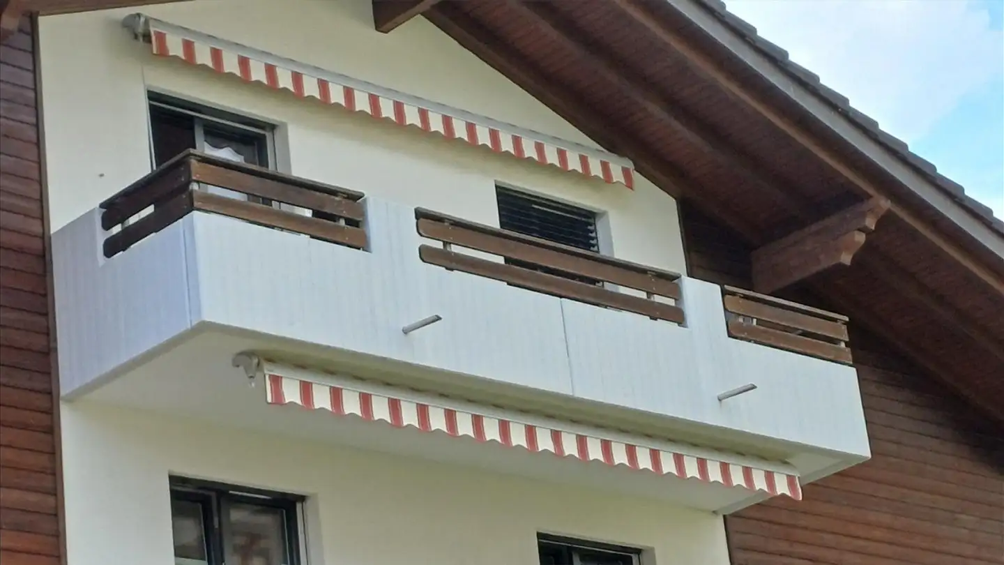 Apartment for rent - Turmattstrasse 18, 6374 Buochs - Photo 3