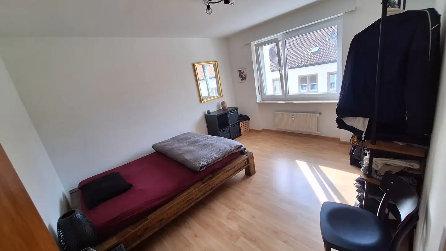 Apartment for rent - Ramsteinerstrasse 6, 4052 Basel - Photo 2