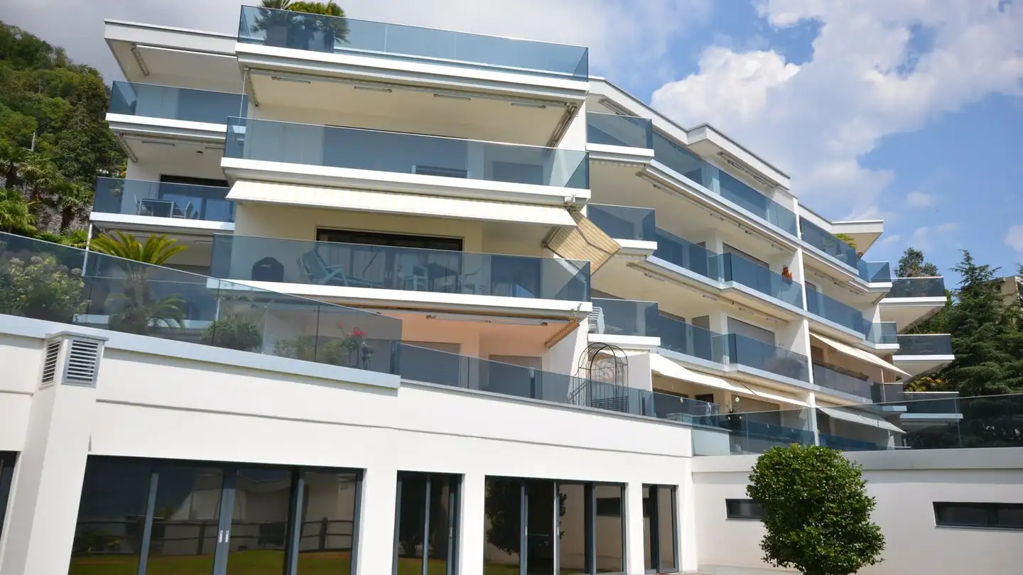 Appartement à vendre - 6614 Brissago - Photo 4