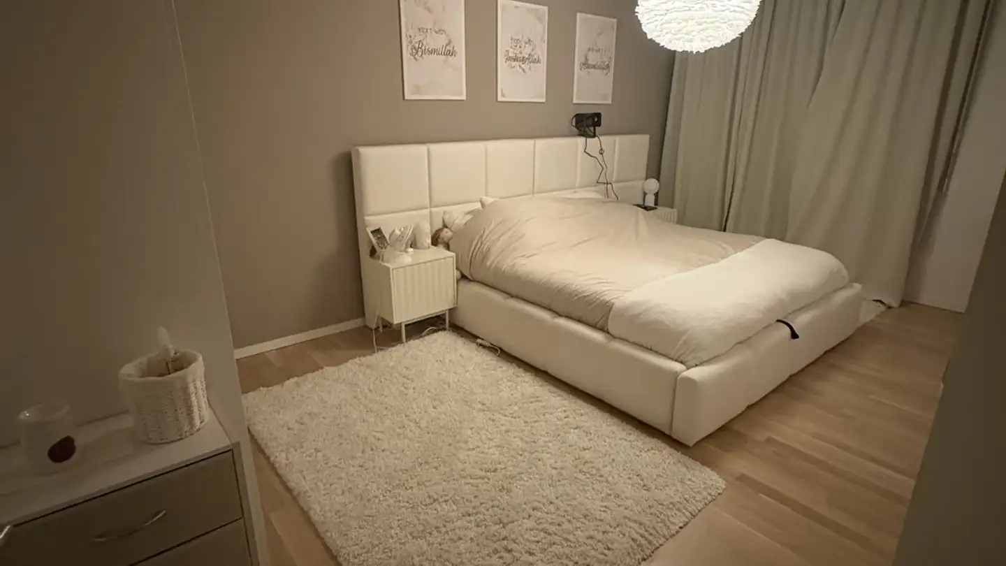 Appartement à louer - 1217 Meyrin