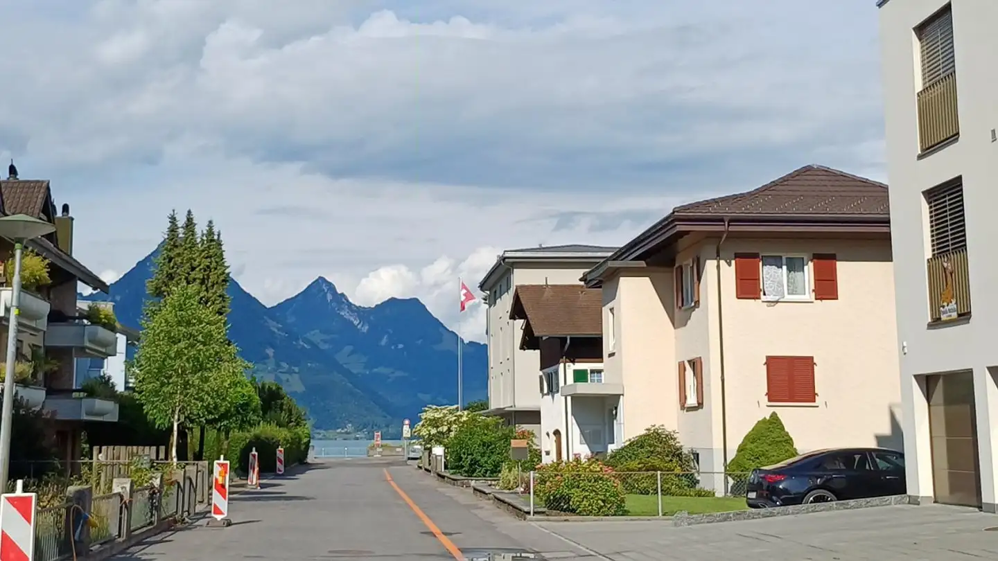 Apartment for rent - Turmattstrasse 18, 6374 Buochs - Photo 4