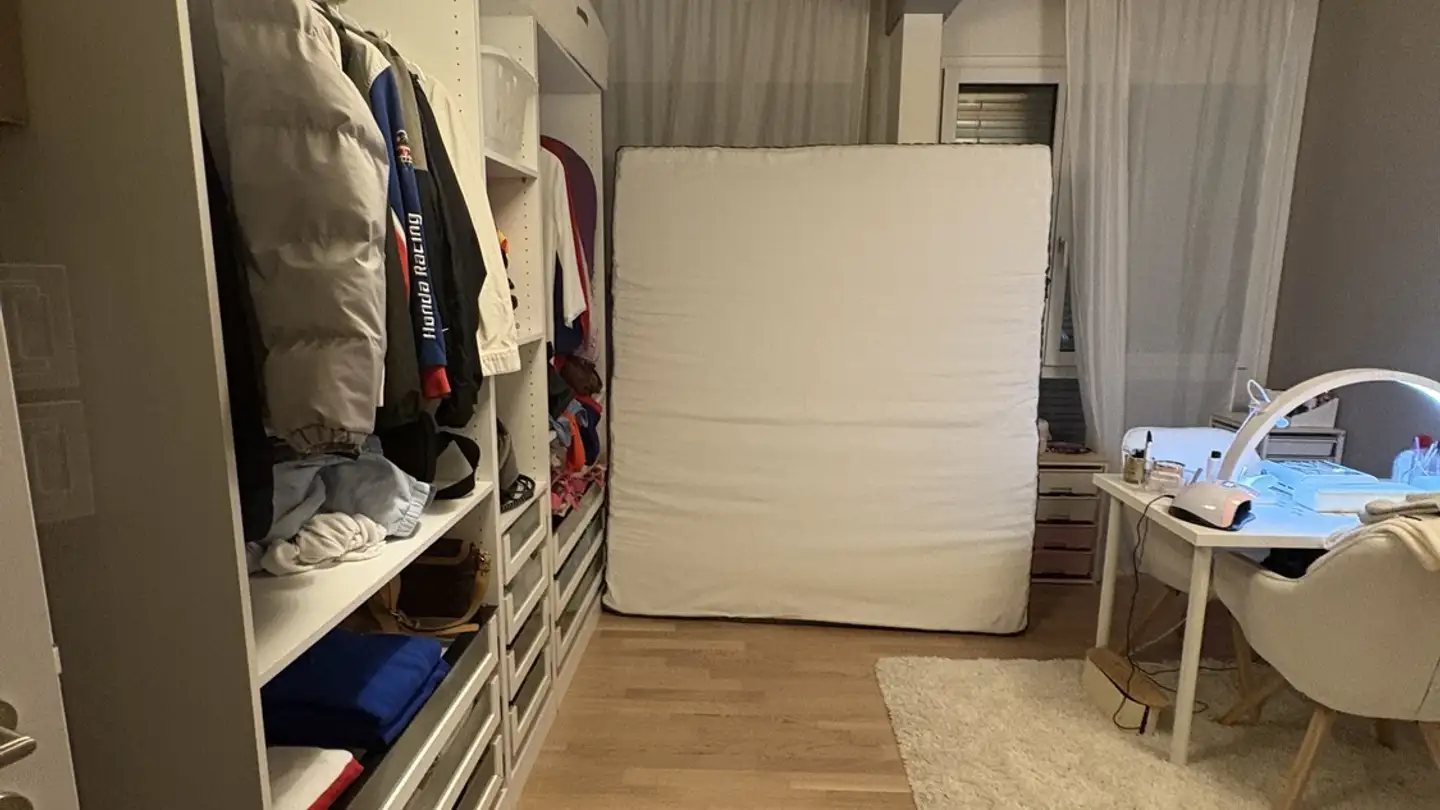 Appartement à louer - 1217 Meyrin - Photo 2