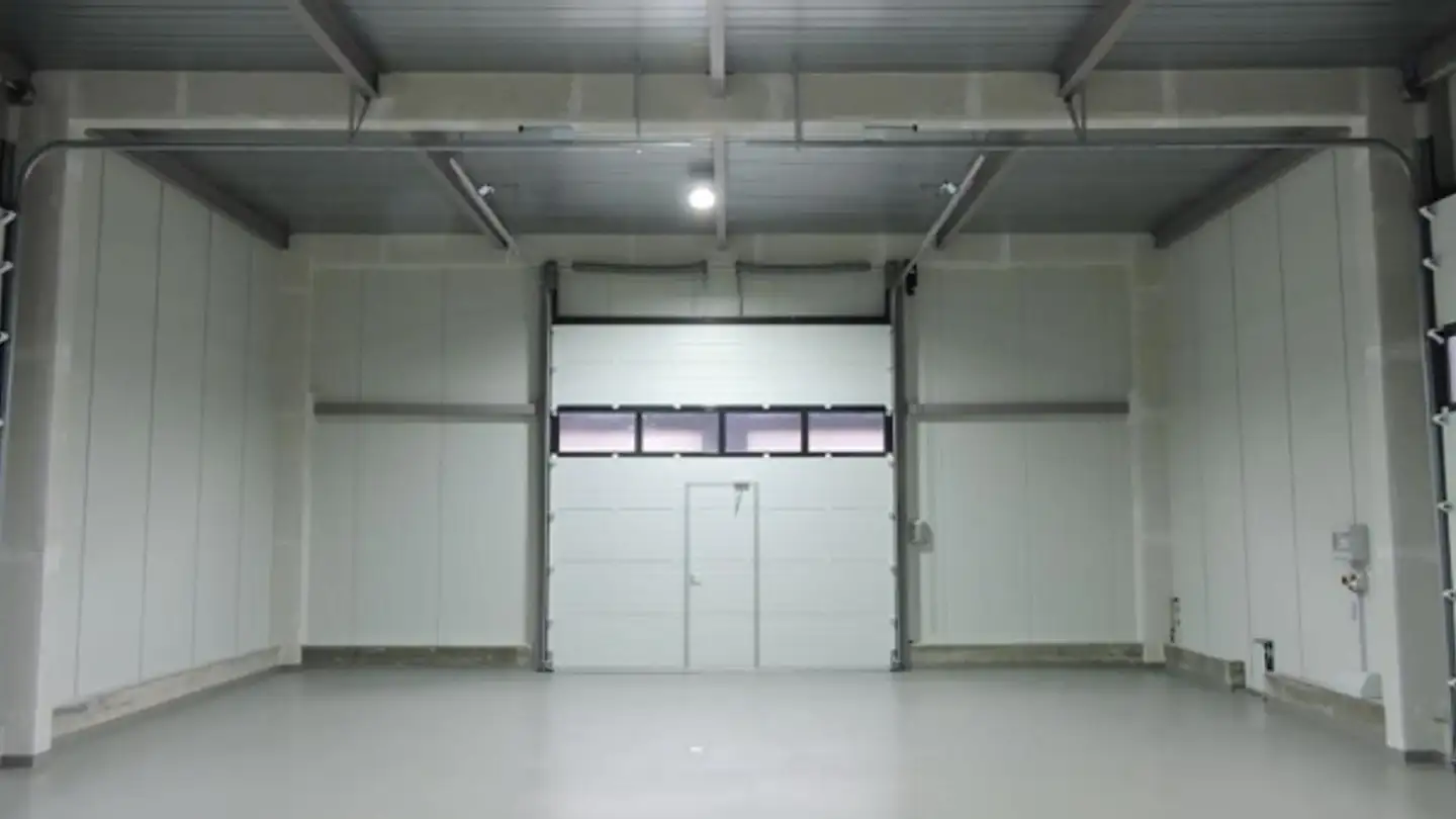 Gewerbe mieten - 1897 Bouveret