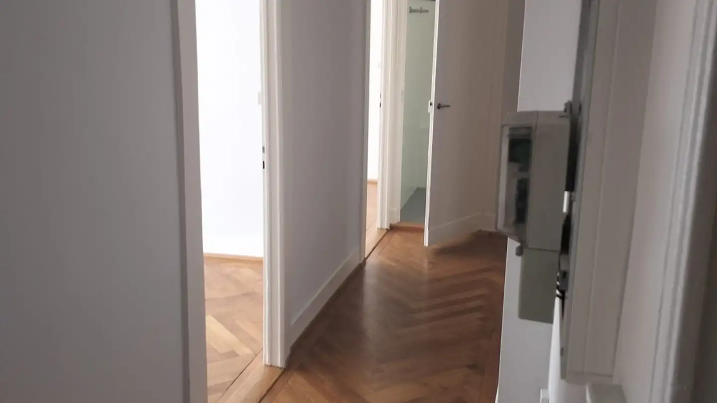 Appartamento in affitto - Avenue Pictet-De-Rochemont, 1207 Genève - Foto 3