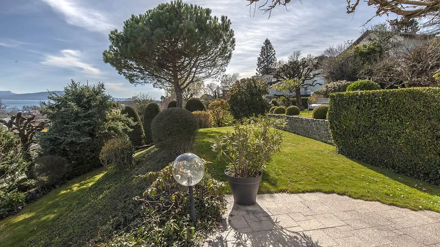 Casa singola in affitto - 1299 Crans-près-Céligny - Photo 4