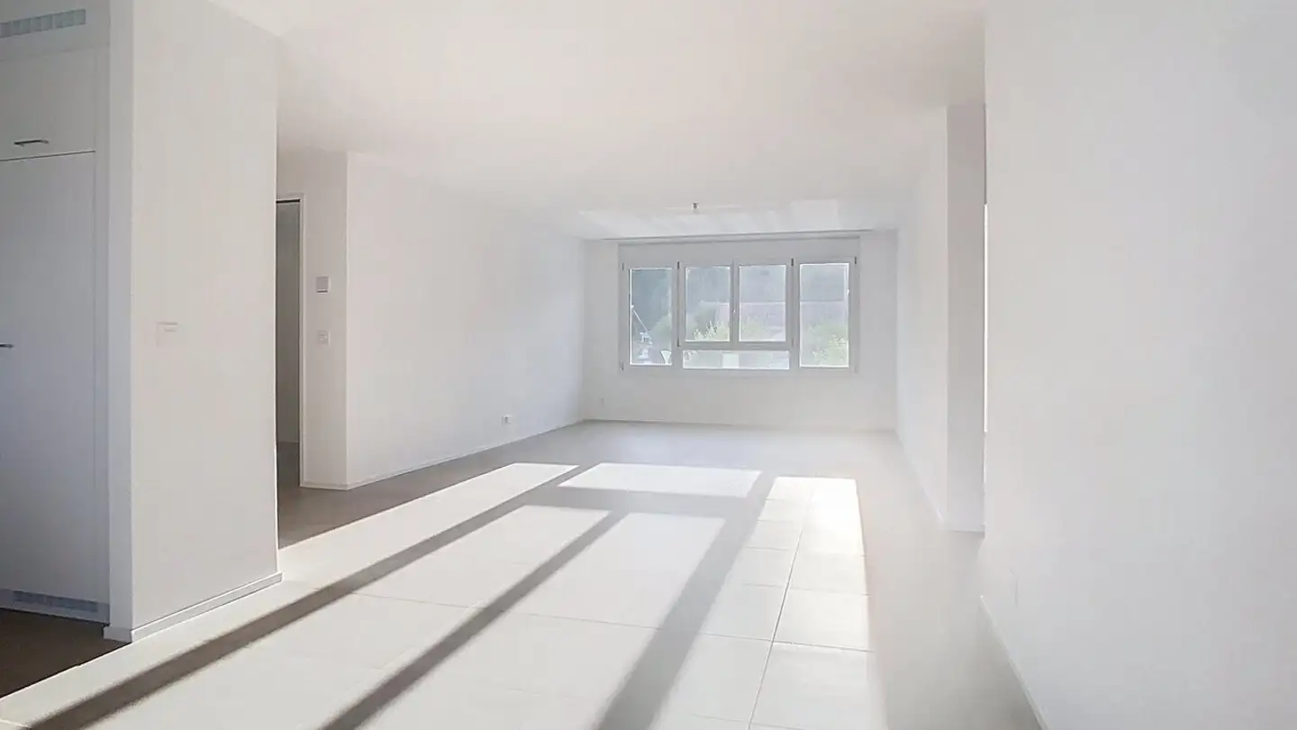 Apartment for rent - Chemin Des Noisetiers, 1635 La Tour-de-Trême