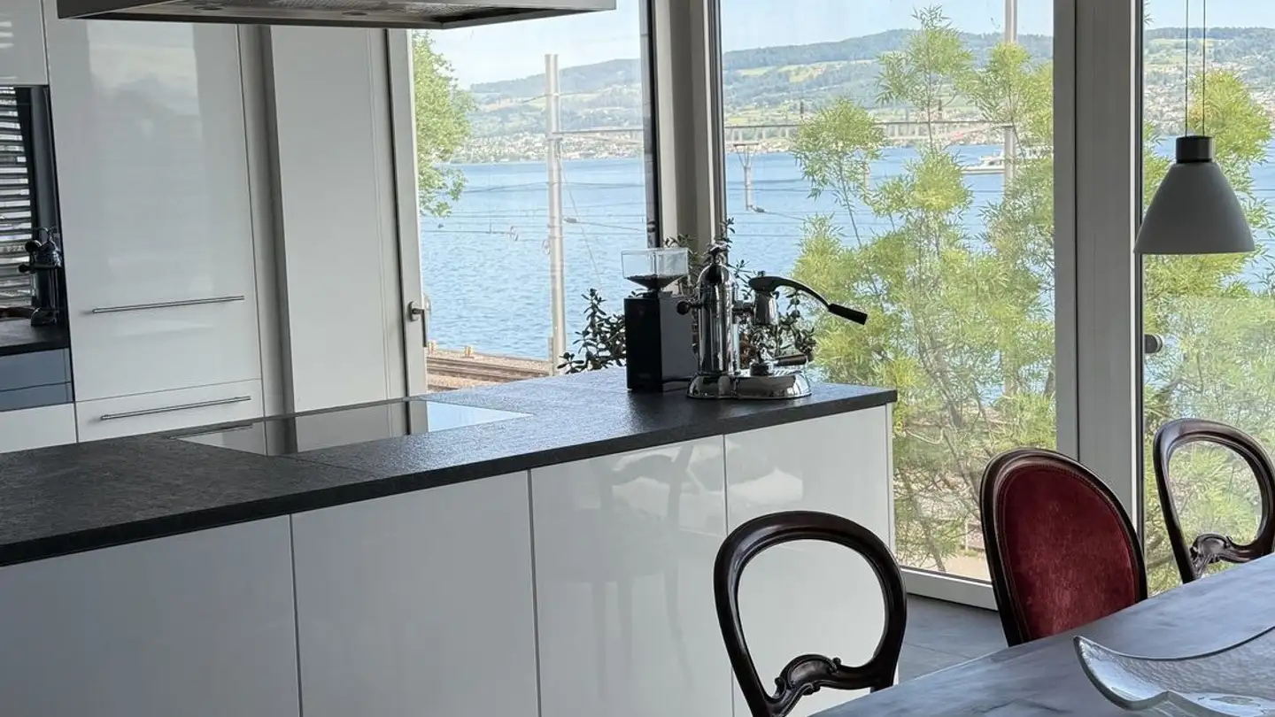 Appartamento in affitto - Seestrasse 39, 8820 Wädenswil - Foto 3