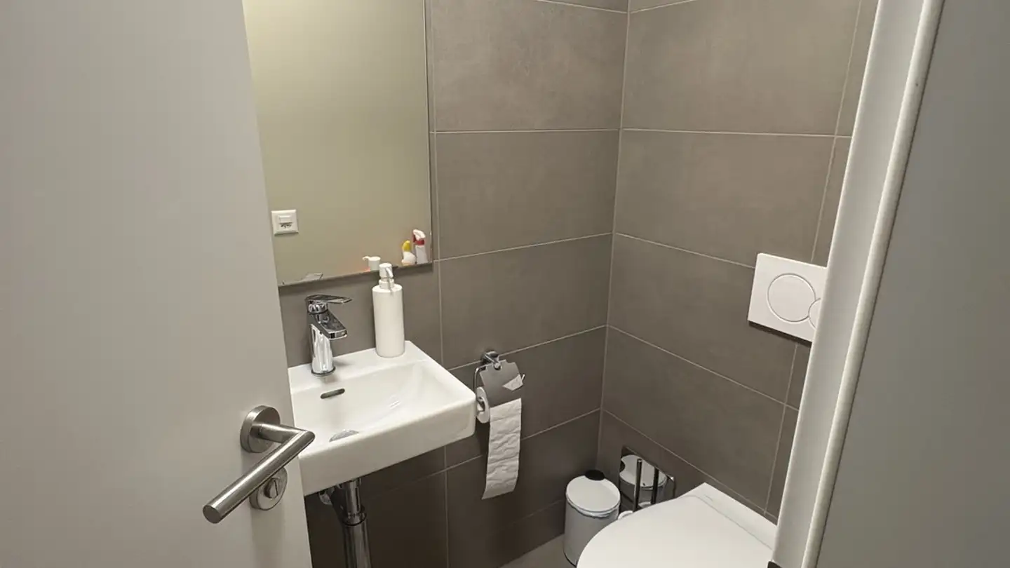 Appartement à louer - 1217 Meyrin - Photo 3