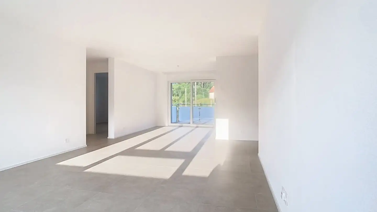 Apartment for rent - Chemin Des Noisetiers, 1635 La Tour-de-Trême - Photo 2