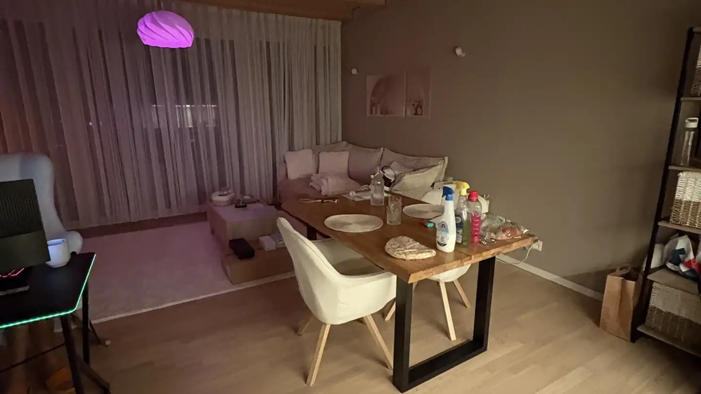 Appartement à louer - 1217 Meyrin - Photo 4