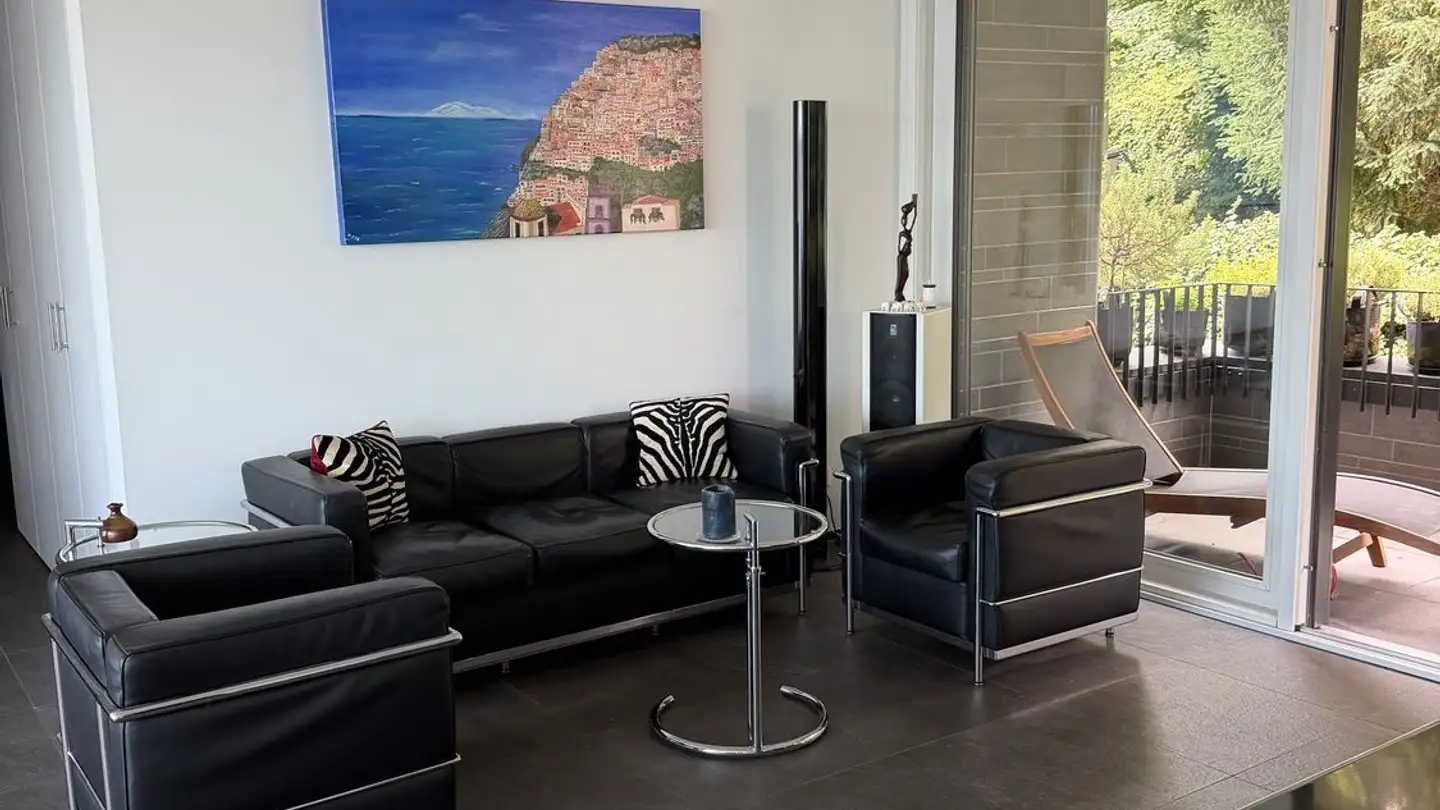 Appartamento in affitto - Seestrasse 39, 8820 Wädenswil - Foto 4