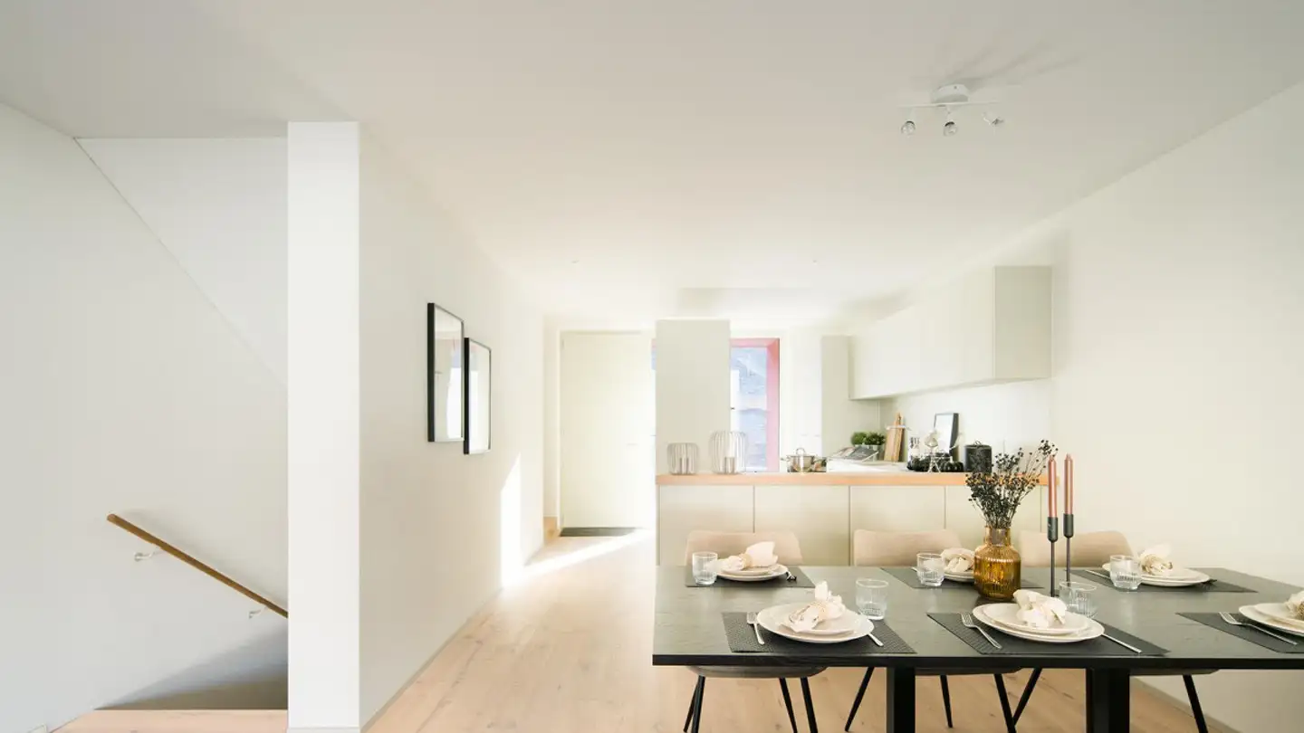 Casa a gradini in vendita - Vialstrasse, 7205 Zizers - Foto 2