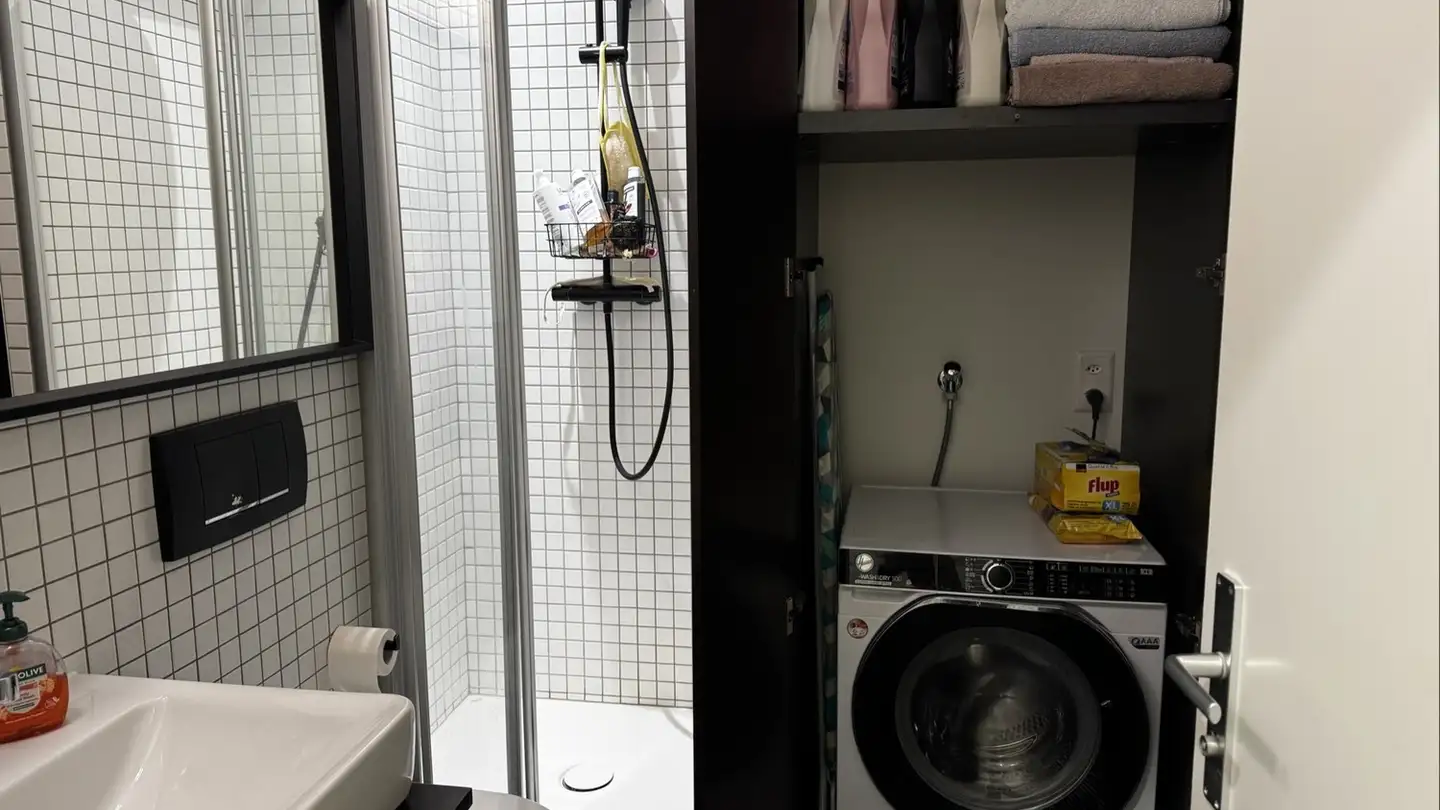 Appartement à louer - Place Du Grand-Mézel 3, 1204 Genève - Photo 3