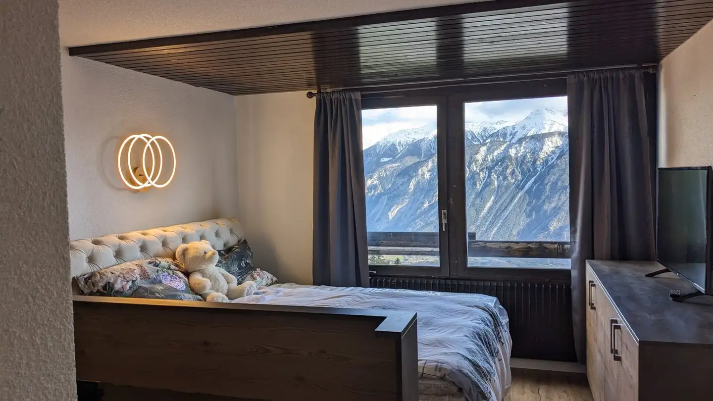 Wohnung mieten - Rue De Lhassa 2, 3963 Aminona