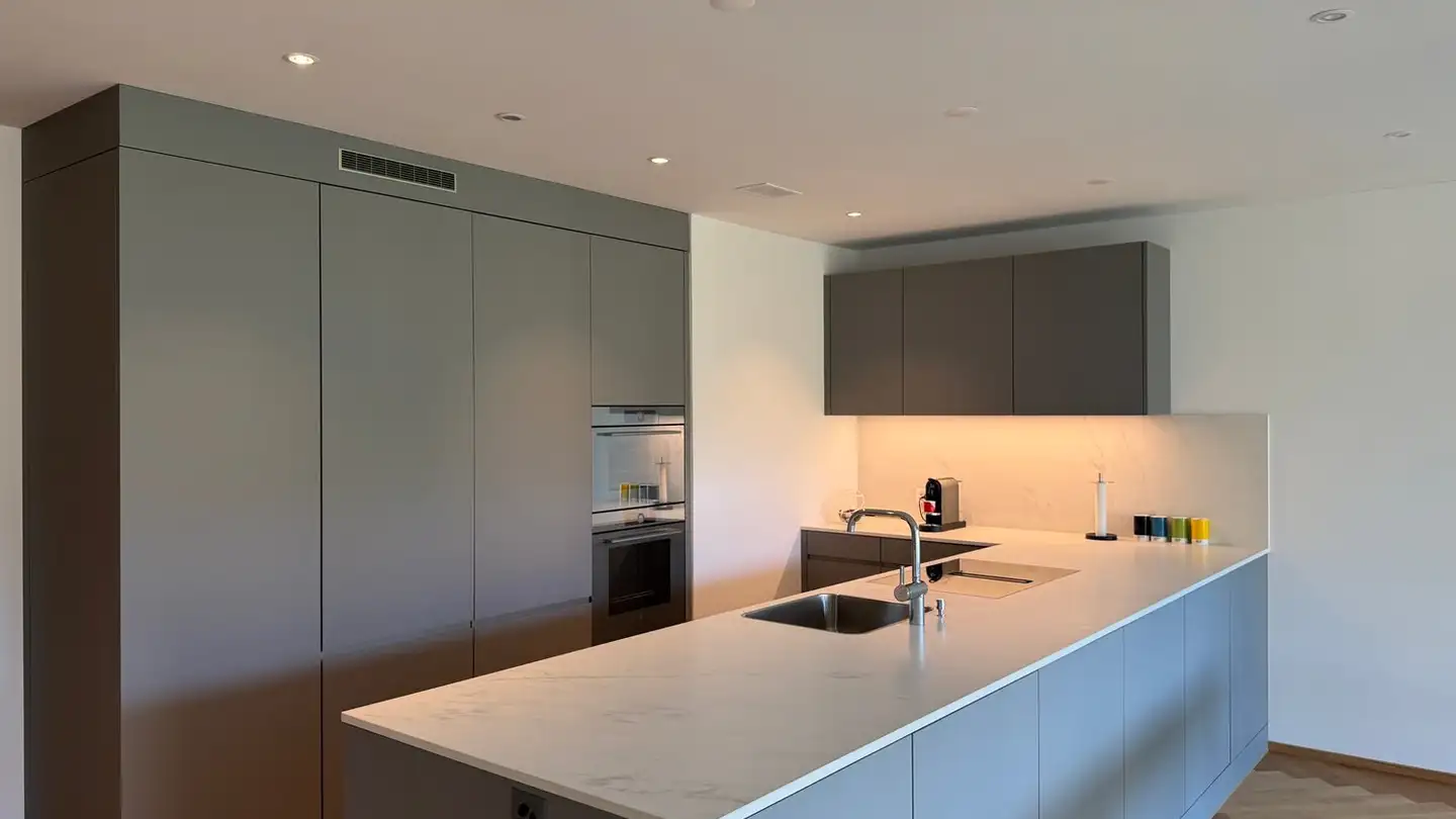 Appartamento in affitto - Riedstrasse 40c, 3626 Hünibach - Foto 2